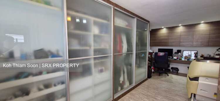 Blk 404 Woodlands Street 41 (Woodlands), HDB Jumbo #513930341
